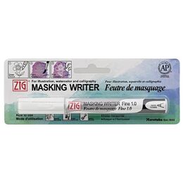 ZIG Masking Writer Pen - Fine 1.0mm