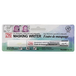 ZIG Masking Writer Pen - Medium 2.0mm
