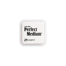 Ranger Perfect Medium Pad - Clear 