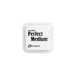 Ranger Perfect Medium Pad - Clear No Blister