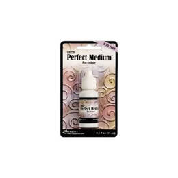 Ranger Perfect Medium Re-Inker, 0.5oz