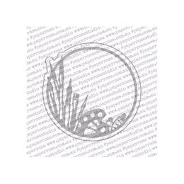 Paper Rose Dies - Arty Love Artist Circle 18003