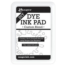 Ranger DIY Dye Ink Pad - Empty RDP48060