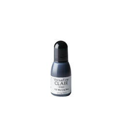 Tsukineko VersaFine Clair Reinker - Dark Morning Mist RF-000-352