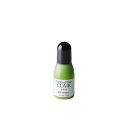 Tsukineko VersaFine Clair Reinker - Vivid Verdant RF-000-502