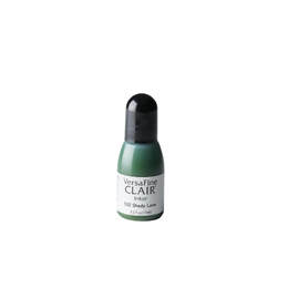 Tsukineko VersaFine Clair Reinker - Dark Shady Lane RF-000-552