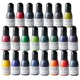 Tsukineko VersaFine Clair Reinker 15ml