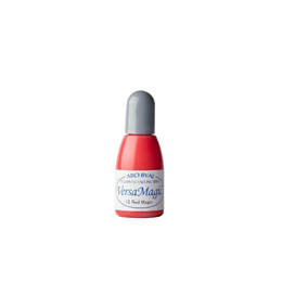 Tsukineko VersaMagic Refill - Red Magic RG-000-012