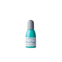 Tsukineko VersaMagic Refill - Turquoise Gem RG-000-015