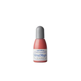 Tsukineko VersaMagic Refill - Red Brick RG-000-053