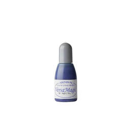 Tsukineko VersaMagic Refill - Night Sky RG-000-056