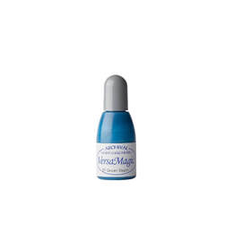 Tsukineko VersaMagic Refill - Ocean Depth RG-000-057