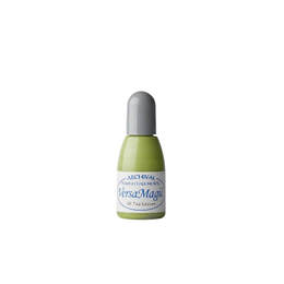 Tsukineko VersaMagic Refill - Tea Leaves RG-000-060