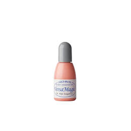 Tsukineko VersaMagic Refill - Pink Grapefruit RG-000-074