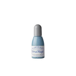 Tsukineko VersaMagic Refill - Aegean Blue RG-000-078