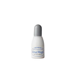 Tsukineko VersaMagic Refill - Cloud White RG-000-092
