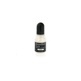Tsukineko VersaMark Dazzle Refill - Frost RM-000-002
