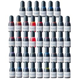 Tsukineko Memento Reinker 15ml - 36 Colours Bundle