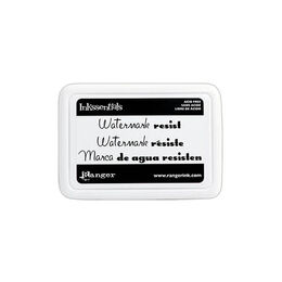 Ranger Watermark Resist Ink Pad RRP10999