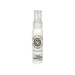 Cosmic Shimmer Quick Grab Glue 60ml - Creative Expressions (By Andy Skinner)