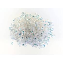 Gina K Designs Embellishment - MICRO Disco Ball Sequins