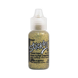 Ranger Stickles Glitter Glue - Gold SGG01799