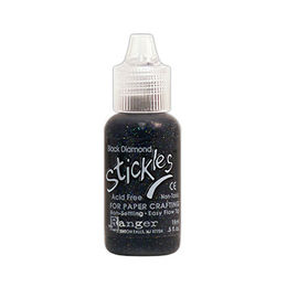 Ranger Stickles Glitter Glue- Sorbet