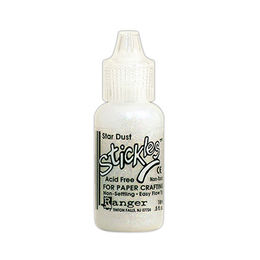 Ranger Stickles Glitter Glue - Star Dust SGG20622