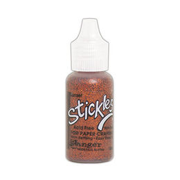 Ranger Stickles Glitter Glue - Sunset SGG59769