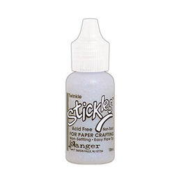 Ranger Stickles Glitter Glue - Twinkle SGG59776