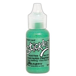 Ranger Stickles Glitter Glue - Palm Leaf SGG65722