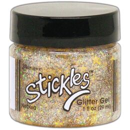 Ranger Stickles Glitter Gel - Nebula SGT71365