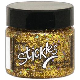 Ranger Stickles Glitter Gel - Solar Flare SGT71372