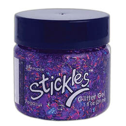 Ranger Stickles Glitter Gel - Pegasus SGT74182
