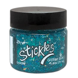 Stickles™ Glitter Glue Gold 0.5oz - Lavinia Stamps