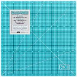 Scor-Pal Reversible Scor-Mat 12"X12" - Imperial SP401