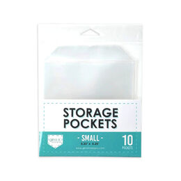 Gina K Designs Storage Pockets - Small