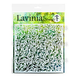 Lavinia Stencil - Dynamic ST031