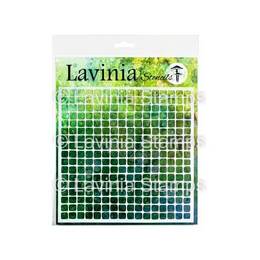 Lavinia Stencil - Lattice ST033