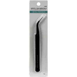Spellbinders Detail Tweezers T023