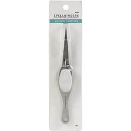 Spellbinders Reverse Tweezers T024