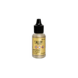 Tim Holtz Alloy 0.5oz - Gilded Alloy TAA71815