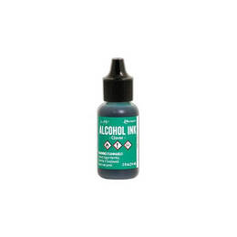 Tim Holtz Alcohol Ink 0.5oz - Clover TAB25467