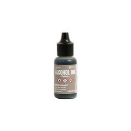 Tim Holtz Alcohol Ink 0.5oz - Pebble TAB25498