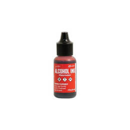 Tim Holtz Alcohol Ink 0.5oz - Watermelon TAB25566