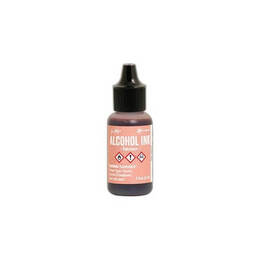 Tim Holtz Alcohol Ink 0.5oz - Salmon TAL25672