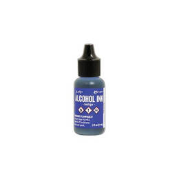 Tim Holtz Alcohol Ink 0.5oz - Indigo TAL40705