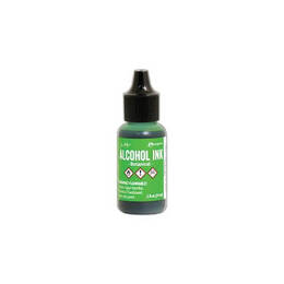 Tim Holtz Alcohol Ink 0.5oz - Botanical TAL40712