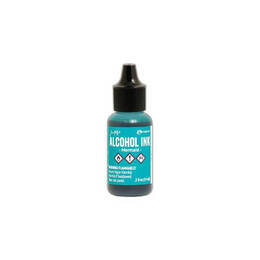 Tim Holtz Alcohol Ink 0.5oz - Mermaid TAL40729
