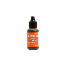 Tim Holtz Alcohol Ink 0.5oz - Valencia TAL52623
